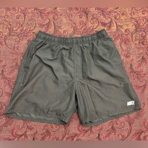 00s Nike Swim Shorts